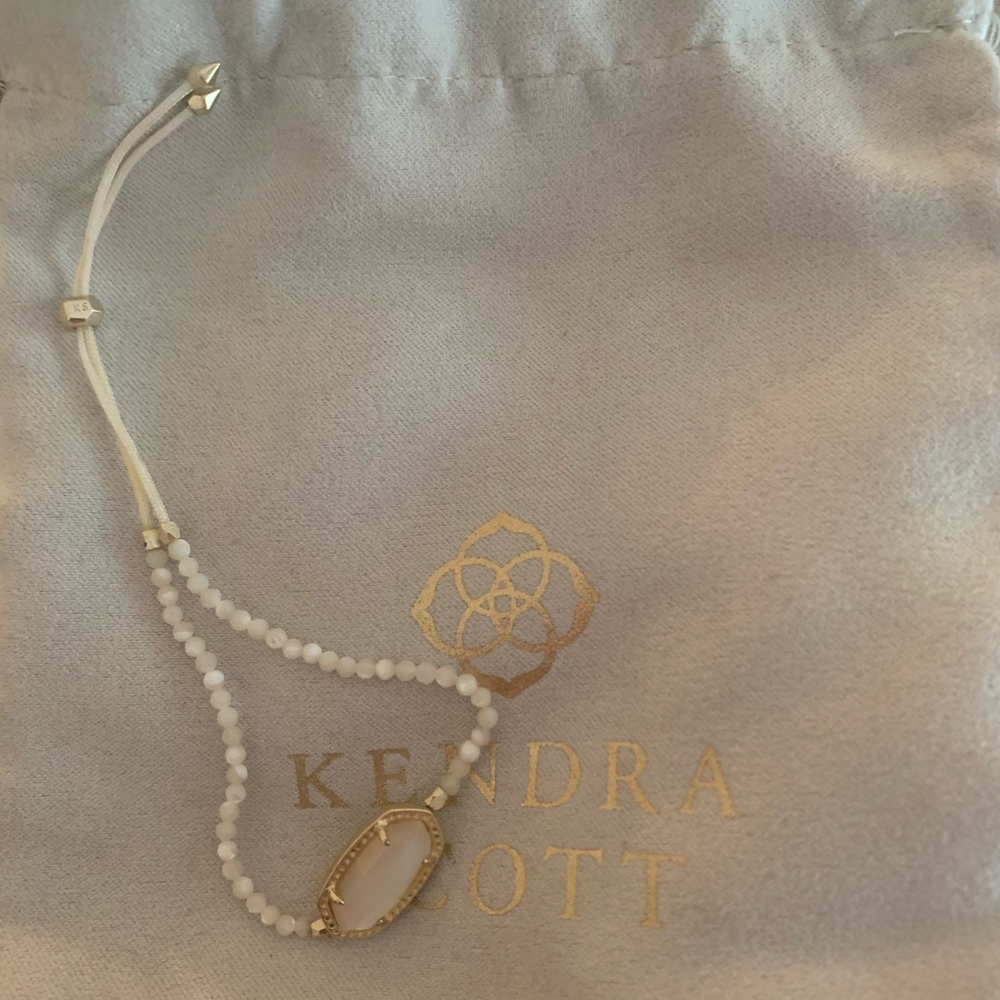 SORRY, NO LONGER FOR SALE Kendra Scott bracelet